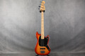 Fender Player Mustang Bass PJ - Sienna Burst - 2nd Hand