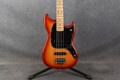 Fender Player Mustang Bass PJ - Sienna Burst - 2nd Hand