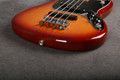 Fender Player Mustang Bass PJ - Sienna Burst - 2nd Hand