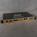 Marshall EL84 20/20 Stereo Valve Power Amp - 2nd Hand