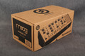 Moog Mother-32 Modular Synthesiser - Box & PSU - 2nd Hand
