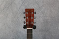 Martin X Series DX1AE Dreadnought Electro Acoustic - Natural - 2nd Hand