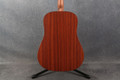 Martin X Series DX1AE Dreadnought Electro Acoustic - Natural - 2nd Hand