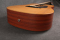 Martin X Series DX1AE Dreadnought Electro Acoustic - Natural - 2nd Hand