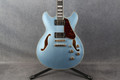 Ibanez Artcore Expressionist AS83-STE - Steel Blue - 2nd Hand