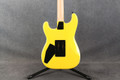ESP LTD GL-200MT George Lynch - Yellow Tiger **COLLECTION ONLY** - 2nd Hand