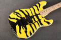ESP LTD GL-200MT George Lynch - Yellow Tiger **COLLECTION ONLY** - 2nd Hand