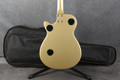 Gretsch G2210 Streamliner Junior Jet Club - Gold Dust - Gig Bag - 2nd Hand