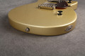 Gretsch G2210 Streamliner Junior Jet Club - Gold Dust - Gig Bag - 2nd Hand