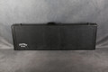 Chapman MLB1FF-DH-QSD Dave Hollingworth Signature Bass - Hard Case - 2nd Hand