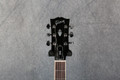 Gibson SG Standard - Ebony - Gig Bag - 2nd Hand (134599)