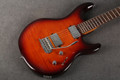 Sterling by Music Man Luke LK100 - Hazel Burst - 2nd Hand