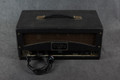 Selmer Treble N Bass 100 SV Amp Head **COLLECTION ONLY** - 2nd Hand