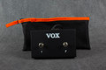 Vox AC15HW1X Combo - Footswitch - Cover **COLLECTION ONLY** - 2nd Hand