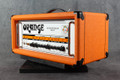 Orange Rockerverb 100 MkII Amp Head **COLLECTION ONLY** - 2nd Hand