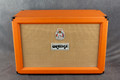 Orange 2x12 PPC212 Closed Back Cabinet - Cover **COLLECTION ONLY** - 2nd Hand