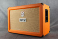 Orange 2x12 PPC212 Closed Back Cabinet - Cover **COLLECTION ONLY** - 2nd Hand