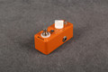 Mooer Ninety Orange Phaser Pedal - 2nd Hand