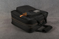 Roland CB-BSPDSX Black Series Instrument Bag - 2nd Hand