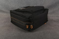 Roland CB-BSPDSX Black Series Instrument Bag - 2nd Hand