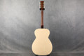 Art & Lutherie Legacy Faded Cream QIT Electro Acoustic - 2nd Hand