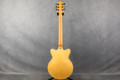 Gretsch G2655 Streamliner Center Block Jr Double-Cut - Village Amber - 2nd Hand