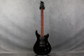 Harley Benton Deluxe Series CST-24 - Black - 2nd Hand