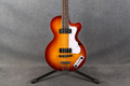 Hofner Ignition Club Bass - Sunburst - 2nd Hand