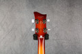 Hofner Ignition Club Bass - Sunburst - 2nd Hand