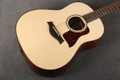 Taylor American Dream AD17e Grand Pacific Electro Acoustic - Case - 2nd Hand