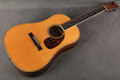 Larrivee Traditional Series SD-60E Electro Acoustic - Hard Case - 2nd Hand