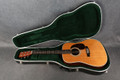 Martin Standard Series D-28 Dreadnought Acoustic - 2011 - Hard Case - 2nd Hand