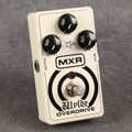 MXR Wylde Overdrive - 2nd Hand