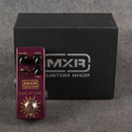 MXR Custom Shop Duke Of Tone - Boxed - 2nd Hand