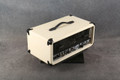 EVH 5150 III 50w Amp Head - Ivory - Footswitch **COLLECTION ONLY** - 2nd Hand