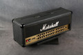 Marshall JVM410H 100W Valve Amp Head - Cover **COLLECTION ONLY** - 2nd Hand (134573)