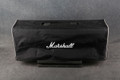 Marshall JVM410H 100W Valve Amp Head - Cover **COLLECTION ONLY** - 2nd Hand (134573)