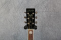 Rally Thinline Electro Acoustic Resonator - 2nd Hand