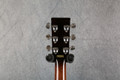 Rally Thinline Electro Acoustic Resonator - 2nd Hand