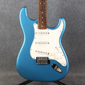 Squier Classic Vibe 60s Stratocaster - Lake Placid Blue - 2nd Hand (134589)