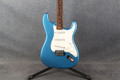 Squier Classic Vibe 60s Stratocaster - Lake Placid Blue - 2nd Hand (134589)