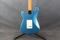 Squier Classic Vibe 60s Stratocaster - Lake Placid Blue - 2nd Hand (134589)