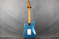 Squier Classic Vibe 60s Stratocaster - Lake Placid Blue - 2nd Hand (134589)