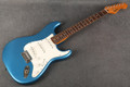 Squier Classic Vibe 60s Stratocaster - Lake Placid Blue - 2nd Hand (134589)