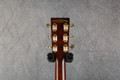 Tanglewood TRD Rosewood Reserve Acoustic - Natural - 2nd Hand
