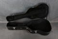 Takamine EN30C Electro Acoustic - Natural - Hard Case - 2nd Hand