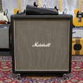 Marshall 1960BX 100W 4x12 Cabinet - Cover **COLLECTION ONLY** - 2nd Hand