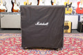 Marshall 1960BX 100W 4x12 Cabinet - Cover **COLLECTION ONLY** - 2nd Hand