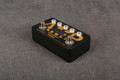 Hotone Binary Amp Modelling Pedal - Boxed - 2nd Hand