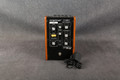 Moog MF-107 Moogerfooger Freqbox - PSU - 2nd Hand